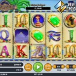 Fitur Khusus Dan Bonus Dalam Taruhan Permainan Judi Slot Online Habanero Treasure Tomb