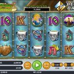 Fitur Khusus Dan Bonus Dalam Taruhan Permainan Judi Slot Online Habanero Vikings Plunder