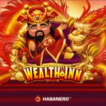 Fitur Khusus Dan Bonus Dalam Taruhan Permainan Judi Slot Online Habanero Wealth Inn