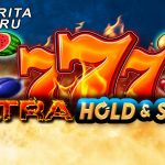 Game Taruhan Judi Slot Online Prgamatic Play Paling Sering Di Mainkan Ultra Hold And Spin