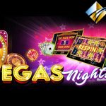 Game Taruhan Judi Slot Online Prgamatic Play Paling Sering Di Mainkan Vegas Nights