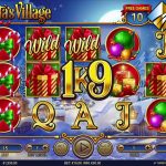 Inilah Cara Memperoleh Jackpot Besar Dalam Taruhan Permainan Judi Slot Habanero Santas Village