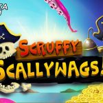 Inilah Cara Memperoleh Jackpot Besar Dalam Taruhan Permainan Judi Slot Habanero Scruffy Scallywags