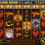 Jackpot Mendebarkan Terbesar Dalam Bermain Permainan Judi Slot Top Trend Gaming Lone Rider Xtra Ways