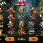 Jelajahi Dunia Dan Bawa Pulang Jackpot Terbaik Bermain Game Judi Slot SpadeGaming Golden Monkey