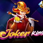 Kemenangan Jackpot Terbesar Dalam Bermain Judi Slot Online Pragmatic Joker King