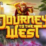 Kemenangan Jackpot Terbesar Dalam Bermain Judi Slot Online Pragmatic Journey To The West