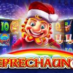 Kemenangan Jackpot Terbesar Dalam Bermain Judi Slot Online Pragmatic Leprechaun Carol