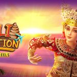 Konsep Terpercaya Jitu Dalam Permainan Taruhan Judi Slot Online PG Soft Bali Vacation