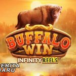 Konsep Terpercaya Jitu Dalam Permainan Taruhan Judi Slot Online PG Soft Buffalo Win