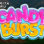 Konsep Terpercaya Jitu Dalam Permainan Taruhan Judi Slot Online PG Soft Candy Burst