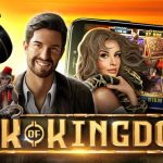 Langkah Cara Bermain Permainan Taruhan Judi Slot Online Pragmatic Terbaik Book Of Kingdoms