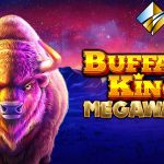 Langkah Cara Bermain Permainan Taruhan Judi Slot Online Pragmatic Terbaik Buffalo King Megaways