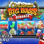 Langkah Cara Bermain Permainan Taruhan Judi Slot Online Pragmatic Terbaik Christmas Big Bass Bonanza