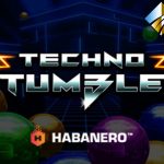 Langkah Paling Tepat Memenangkan Jackpot Taruhan Judi Slot Online Habanero Terpopuler Techno Tumble