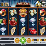 Langkah Paling Tepat Memenangkan Jackpot Taruhan Judi Slot Online Habanero Terpopuler The Big Deal