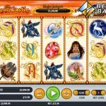 Langkah Paling Tepat Memenangkan Jackpot Taruhan Judi Slot Online Habanero Terpopuler The Dragon Castle