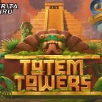 Langkah Paling Tepat Memenangkan Jackpot Taruhan Judi Slot Online Habanero Terpopuler Totem Towers