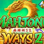 Meraih Kesuksesan Besar Dalam Permainan Taruhan Judi Slot Online Pg Soft Mahjong Ways 2