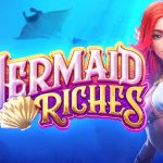 Meraih Kesuksesan Besar Dalam Permainan Taruhan Judi Slot Online Pg Soft Mermaid Riches