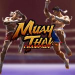 Meraih Kesuksesan Besar Dalam Permainan Taruhan Judi Slot Online Pg Soft Muay Thai Champion