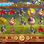 Nikmati Peluang Menang Jackpot Besar Di Permainan Judi Slot Online Habanero Super Twister