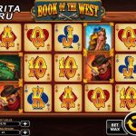 Panduan Singkat Kami Untuk Memulai Permainan Judi Slot Online Top Trend Gaming Book Of The West