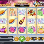 Peningkatan Jackpot Terbesar Se Asia Dalam Bermain Permainan Judi Slot Online Habanero Pamper Me