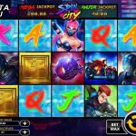 Permainan Taruhan Judi Slot Online Kemenangan Luar Biasa Terbesar Top Trend Gaming Spin City