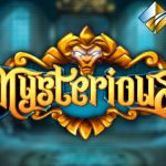 Permainan Taruhan Judi Slot Online Yang Dikembangkan Oleh Pragmatic Play Mysterious