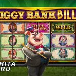 Permainan Taruhan Judi Slot Online Yang Dikembangkan Oleh Pragmatic Play Piggy Bank Bills