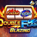 Permainan Terpopuler Judi Slot Online Yang Dikembangkan Oleh Spade Gaming Double Flame