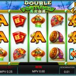 Permainan Terpopuler Judi Slot Online Yang Dikembangkan Oleh Spade Gaming Double Fortunes