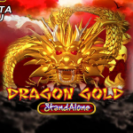 Permainan Terpopuler Judi Slot Online Yang Dikembangkan Oleh Spade Gaming Dragon Gold SA