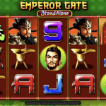 Permainan Terpopuler Judi Slot Online Yang Dikembangkan Oleh Spade Gaming Emperor Gate SA