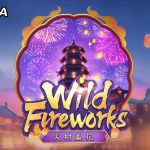 Pilihan Terbaik Dalam Bermain Permainan Taruhan Judi Slot Online PG Soft Wild Fireworks