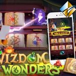 Pilihan Terbaik Dalam Bermain Permainan Taruhan Judi Slot Online PG Soft Wizdom Wonders