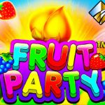 Raih Kemenangan Paling Besar Dalam Bermain Permainan Judi Slot Online Pragmatic Fruit Party