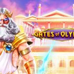 Raih Kemenangan Paling Besar Dalam Bermain Permainan Judi Slot Online Pragmatic Gates Of Olympus