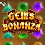 Raih Kemenangan Paling Besar Dalam Bermain Permainan Judi Slot Online Pragmatic Gems Bonanza