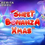 Slot Pragmatic Permainan Taruhan Judi Online Paling Terpopuler Dan Terpercaya Di Mainkan Bettor Sweet Bonanza Xmas