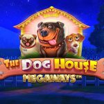 Slot Pragmatic Permainan Taruhan Judi Online Paling Terpopuler Dan Terpercaya Di Mainkan Bettor The Dog House Megaways