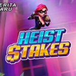 Taruhan Game Judi Slot Online PG Soft Yang Menggemaskan Dan Banyak Peminat Heist Stakes