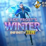 Taruhan Game Judi Slot Online PG Soft Yang Menggemaskan Dan Banyak Peminat Jack Frost's Winter