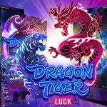 Taruhan Permainan Judi Slot Online PG Soft Paling Terpopuler Dan Terbaik Dragon Tiger Luck