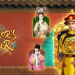 Taruhan Permainan Judi Slot Online PG Soft Paling Terpopuler Dan Terbaik Emperor's Favour