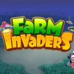 Taruhan Permainan Judi Slot Online PG Soft Paling Terpopuler Dan Terbaik Farm Invaders