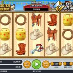 Taruhan Permainan Judi Slot Online Terpopuler Dan Terpercaya Dari Habanero Saat Ini Ride Em Cowboy