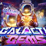 Bandar Judi Taruhan Permainan Slot Online PG Soft Terpopuler Di Masyarakat Galactic Gems