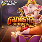 Bandar Judi Taruhan Permainan Slot Online PG Soft Terpopuler Di Masyarakat Ganesha Gold